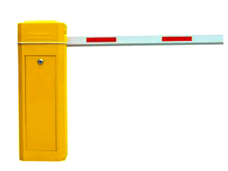 Barier tự động Baisheng BS-306