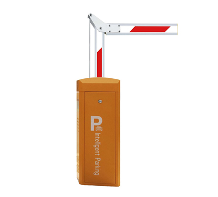 Barrier Cần gập JPD
