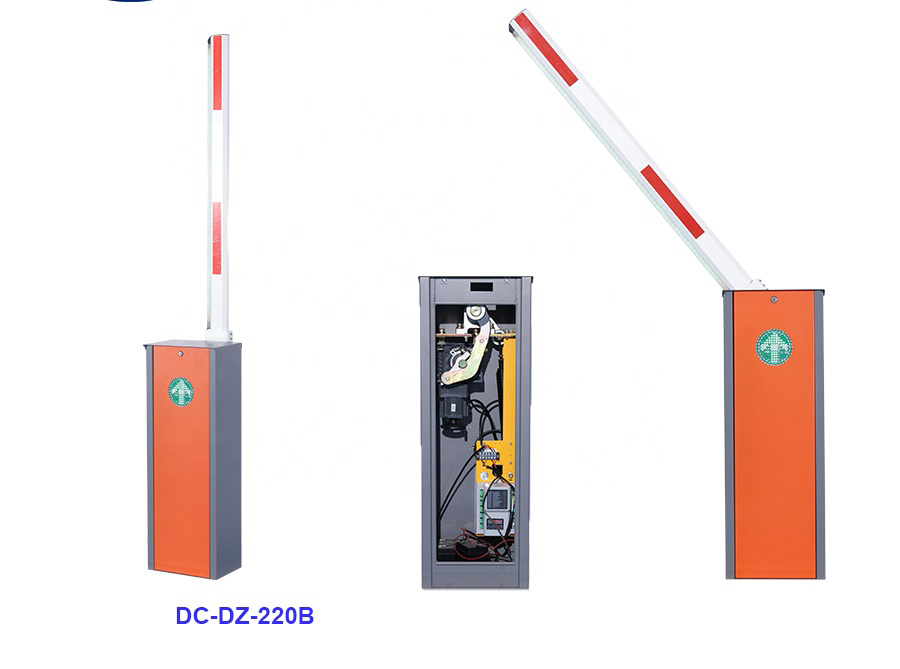 Barrier tự động DZ-220B