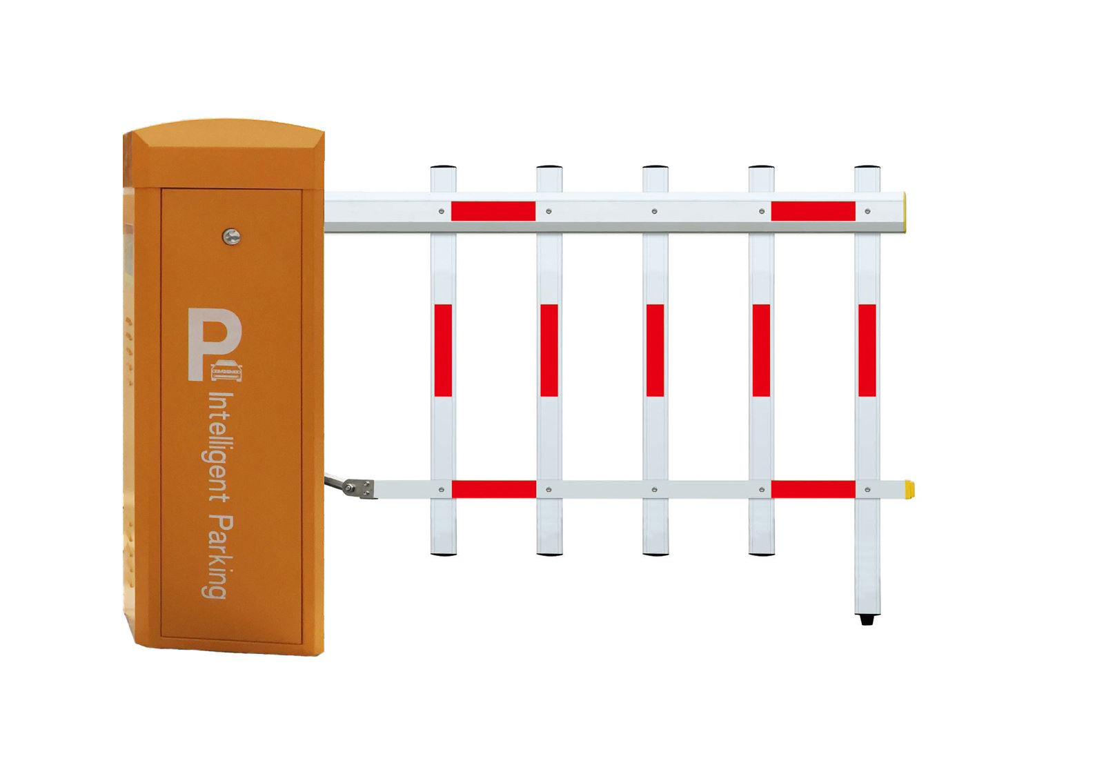 Barrier tự động JPD-R1