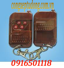 Chìa khóa điện