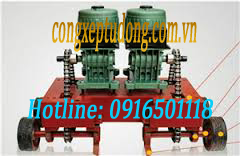 Mô tơ cổng xếp không ray